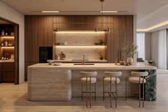 design a timeless interior space for your home or business