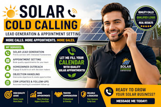 solar cold calling,solar cold calling ,roofing cold calling,lead generation