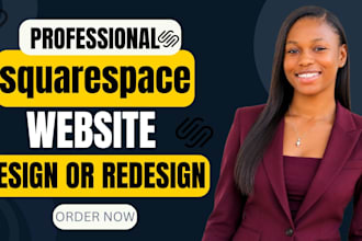 squarespace website design squarespace website redesign squarespace landing page