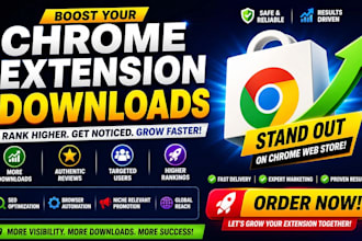 do chrome extension promotion, chrome extension downloads, browser extension