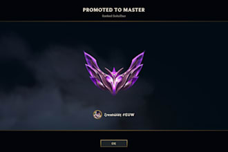 help you master, adc and mid