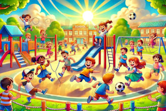 children book cover christian book kids book cover book illustration story book