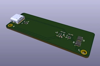 design bms pcb, usb c power, battery charger and power electronics hardware
