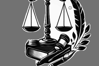 be your dedicated virtual legal counsel for ongoing legal support