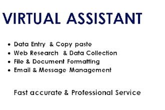 provide healthcare administrative support and data entry