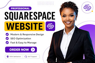 design real estate website, property agents squarespace website, realtor website