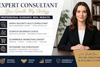 be your ecommerce marketing mentor coach and consultant marketing expert busines