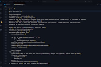 teach you to code