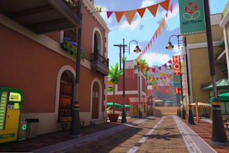 build a roblox city map, roleplay world and realistic environment