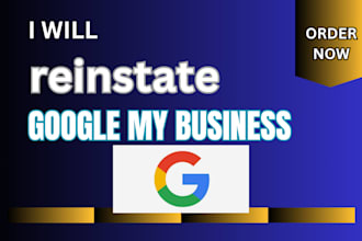 do google my business