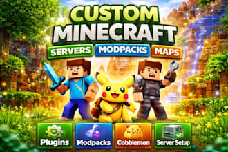 create fix optimize minecraft server modpacks convert forge to fabric forge mod