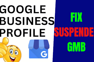 reinstate google business profile fix denied and disabled gmb listing appeal gmb