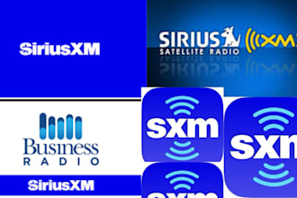 airplay and promote your song on top siriusxm radio