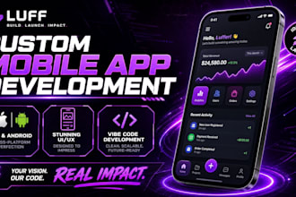 review, fix, and optimized ai generated vibe coded app for prooduction