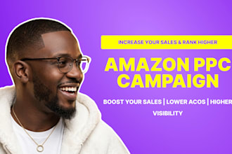 setup amazon PPC ads for campaigns management amazon fba sponsored ads