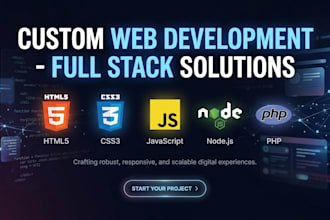 build dynamic responsive websites and digital catalogs