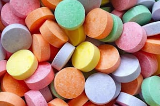 be your pharmaceutical and nutraceutical formulation testing development support