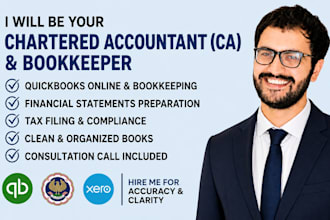 do quickbooks online clean up catch up set up and bookkeeping