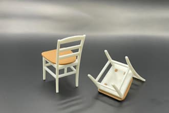 design 3d cad furniture bed, sofa, chair, desk in solidworks and fusion 360