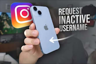 identify inactive usernames and guide you through the process of reclaiming them