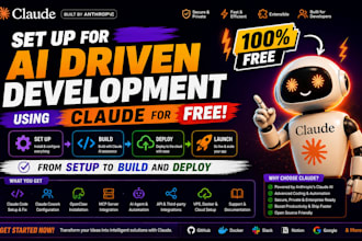 redesign claude ai website, fix claude code, setup openclaw claude cowork