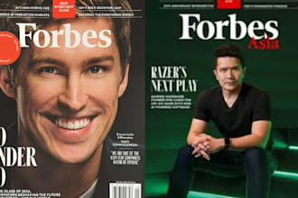 be your media publicist, publish your article on top news media outlets
