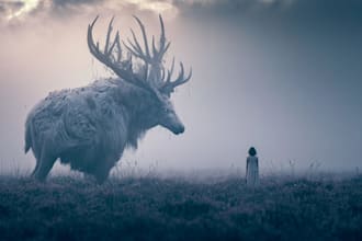 do creative image manipulation