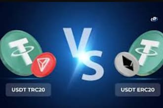 fastly send you usdt coin and btc coin to your wallet address