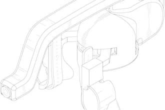 do professional patent drawings and patent illustrations