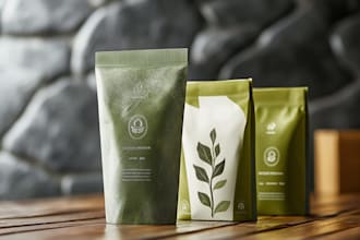 do product packaging design, box design, mailer box
