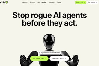 provide custom full stack solutions