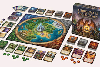 do board game design card game design tabletop game prototype assets