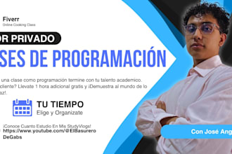ser tu tutor de programación desde 0