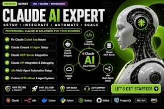 fix claude coded app claude cowork ai agent claude mcp api n8n multi agent setup