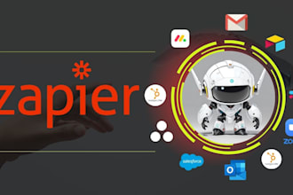 do zapier automation zapier integration as zapier expert