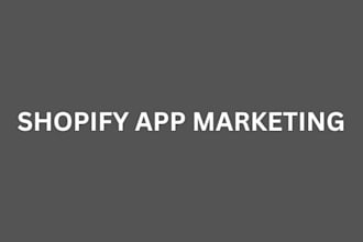 do shopify app store promotion