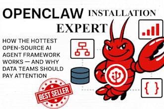 install openclaw, hermes agent, dashboard and multi agent systems