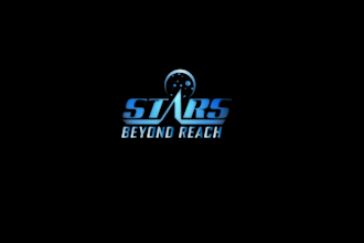 design stars beyond reach upcoming steam strategy logo