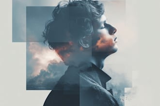design your unique music cover art with quick turnaround