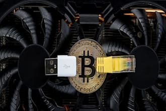 develop profitable bitcoin app, bitcoin bot on smartphone, laptop