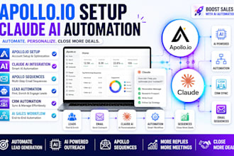 setup apollo io apollo io claude automation apollo io apollo io apollo sequence