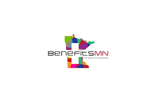 design trustworthy benefit nonprofits logo
