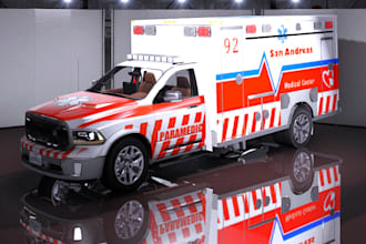 create and develop custom vehicles for your fivem server