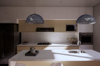 create professional cabinet design, shop drawings, and detailed plans