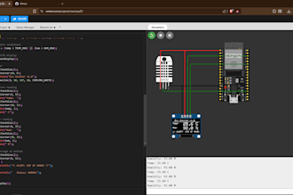 help you with arduino and esp32 projects