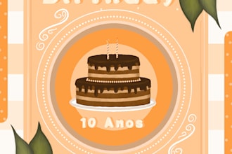 create custom digital invitations