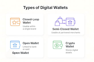 secure digital banking app, crypto wallet website, ewallet app, blockchain app