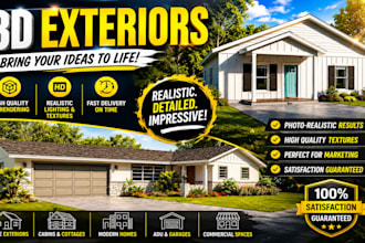 turn your idea into a beautiful tiny house and adu design