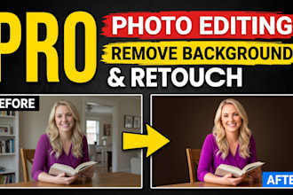 professionally edit your images for linkedin and social media