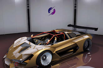 design your custom fivem and gtav vehicles